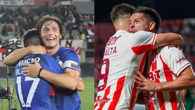 Unión buscará ganarle a Tigre después de seis años en casa