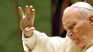 El Vaticano aprob&oacute; otro paso clave para la beatificaci&oacute;n de Juan Pablo II