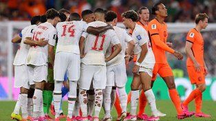 Marruecos ganó 3-2 en penales a Países Bajos y clasificó a octavos de final del Mundial 2026