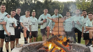 La carne que certificó el Senasa fue faenada en Frigolar, un frigorífico de la ciudad de La Plata, Buenos Aires, bajo el rito Halal, que habilita su consumo en el país musulmán.