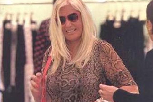 ¿En que gastó 800 mil dólares?