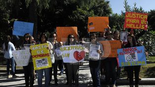 Caso Di Terlizzi: 8.000 personas apoyan su pedido de adopción