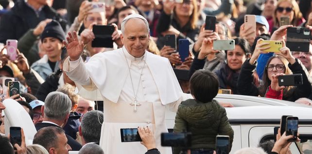 El Papa León XIV propone encuentros virtuales con los fieles de la Iglesia Católica