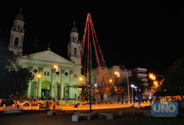 Foto UNO/Juan Manuel Hernández