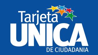 Acreditarán los fondos de la Tarjeta Única de Ciudadanía