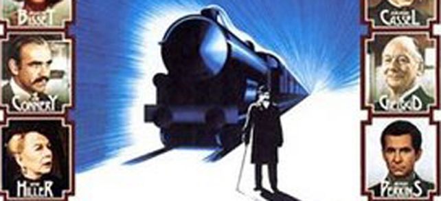Cumple 125 a&ntilde;os el legendario Expreso de Oriente, el rey de los trenes