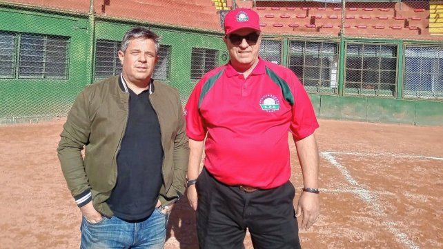 Andreoli y Bercier