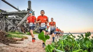 Amanecer Villa Urquiza Amanecer Villa Urquiza