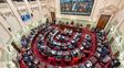 Convención aprobará la primera parte del texto constitucional nuevo