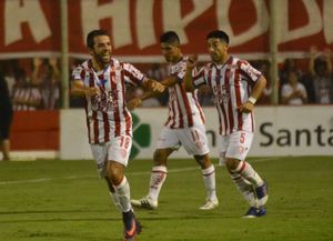 Unión buscará cerrar una semana feliz