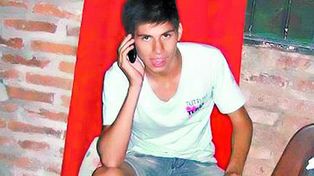 Se solt&oacute; solo, dijo la mam&aacute; de la novia del chico que cay&oacute; de un sexto piso