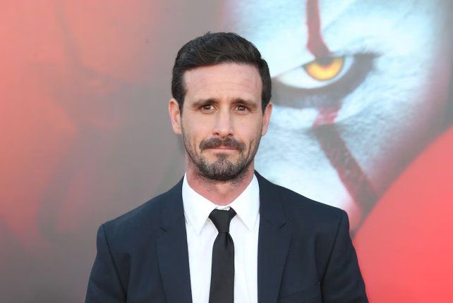 Murió James Ransone, actor de It: capítulo dos, y confirmaron que fue un suicidio