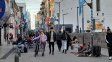 El tiempo en la ciudad de Santa Fe