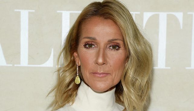 Céline Dion aguarda que la ciencia descubra una medicación para tratar la compleja enfermedad que padece.