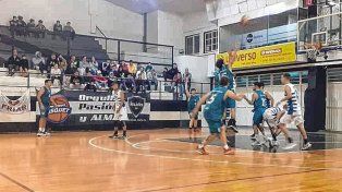 Se completó la 1ª fecha del Torneo Oficial