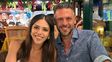 Quién es Stephie Moreno, la tercera en discordia entre Martín Demichelis y Evangelina Anderson