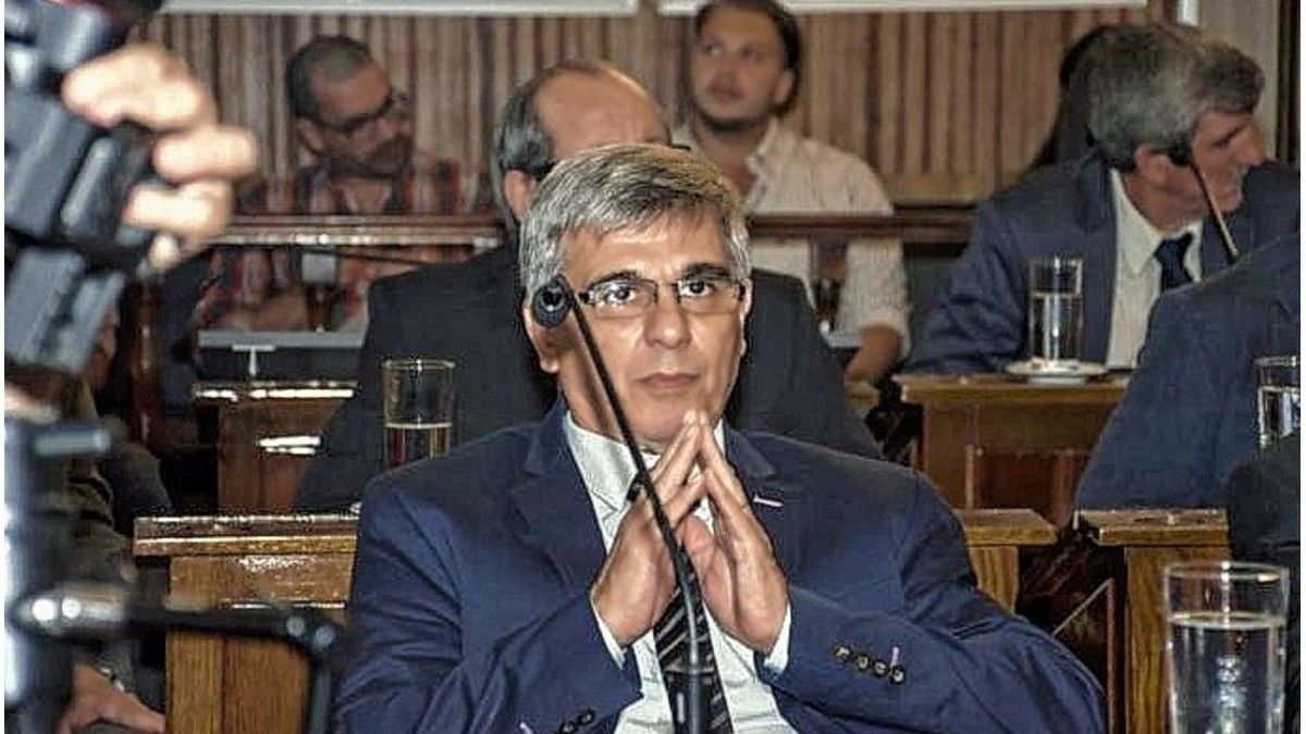 Rubén Dal Molín: La industria se defiende con hechos, no con discursos