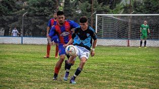 Lo que dejó la 8ª y 10ª fecha en la Primera de Liga Santafesina