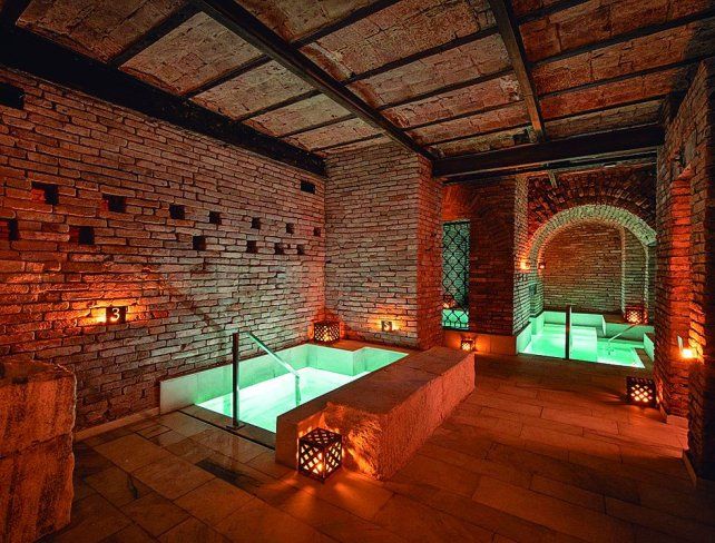 Un hotel que destaca por su categoría y la calidad de sus amenities  en el corazón de Córdoba.