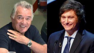 El dirigente gastronómico, Luis Barrionuevo, retiró su apoyo a Javier Milei a raíz del acuerdo entre el libertario, Patricia Bullrich y Mauricio Macri