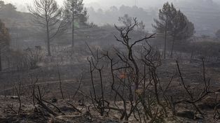 España padeció otro récord de calor, pero hoy se espera un alivio