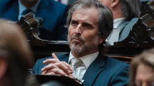 Alberto Benegas Lynch defendió el veto total que el presidente Javier Milei aplicó sobre la ley de movilidad jubilatoria.