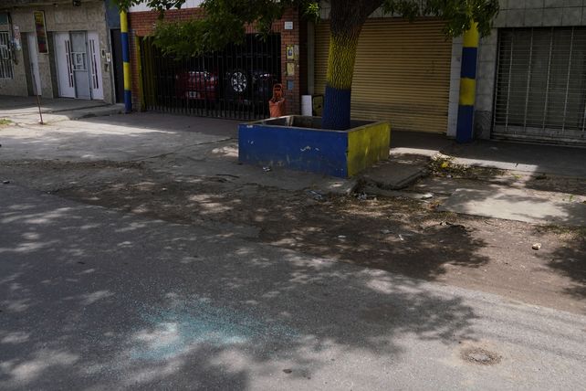 Que se investigue y se aclare, pidió la abuela de las primas baleadas en el barrio Tablada