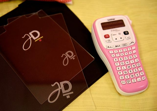 Elementos. Claves en su desempeño son las tablas para doblar ropa de adultos