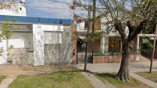 El robo habría ocurrido en una vivienda anexa a la escuela, en calle 3 de Febrero al 600, en Paraná, durante el fin de semana