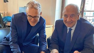 Convenio entre Universidad de Congreso, Escuela Internacional de Ginebra y Universidad de Durham