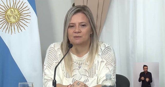 Directora de Información