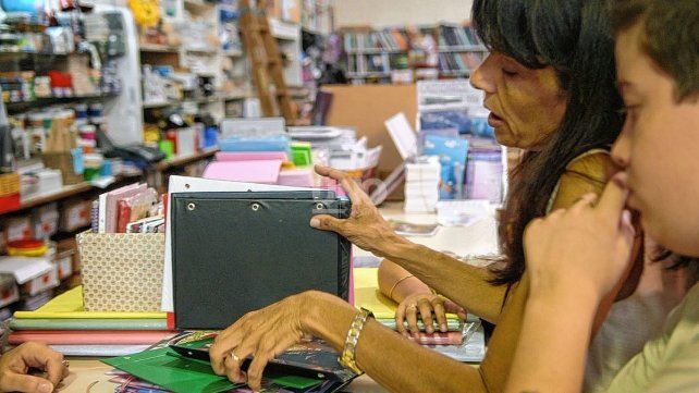 La inflación en marzo en Santa Fe fue apenas más baja que la nacional: qué fue lo que más aumentó La inflación en marzo en Santa Fe fue apenas más baja que la nacional: qué fue lo que más aumentó