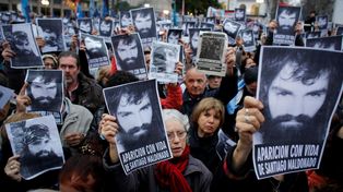 Ordenan investigar el abandono de persona en la causa Maldonado