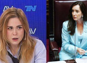 Lilia Lemoine cruzó a Victoria Villarruel y la trató de tibia y de casta