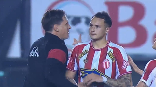 Facundo Sava: Tengo ganas de llorar y no dirigir nunca más