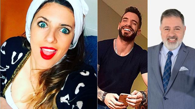 La picante pregunta a Tamara Bella: ¿Tuviste sexo con Matías Alé?