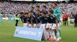 El golazo ante Honduras fue el regreso del Cuti y ahora Scaloni debe elegir un jugador más