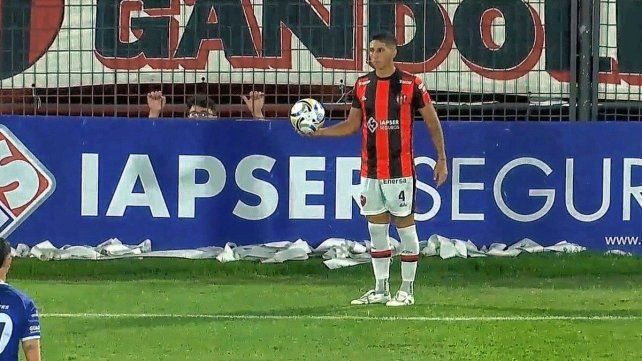 Patronato juega ante Gimnasia y Tiro en el Grella.