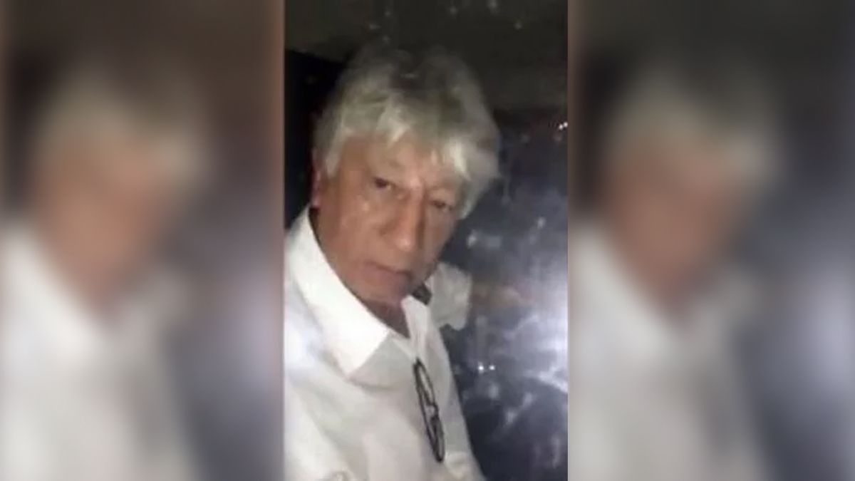 Descubren a un chofer borracho a punto de llevar a chicos en viaje de ...