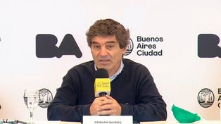 La mitad de los testeados en villas porteñas dieron positivo