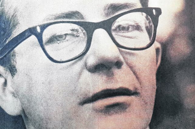 Rodolfo Walsh, símbolo y desafío
