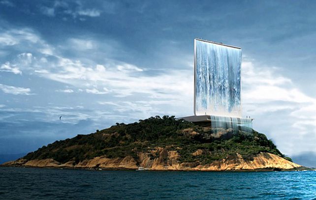 El Solar City Tower incluirá anfiteatro