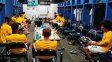 Los suplentes de Borussia Dortmund se quedaron el primer tiempo en el vestuario por el calor en Cincinnati.