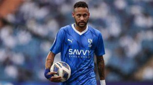En Brasil aseguran que Neymar podría volver a Santos.