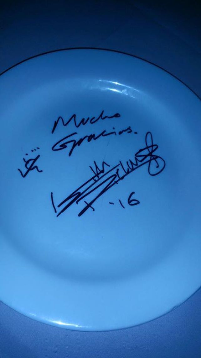 Ron Wood y Keith Richards cenaron en una tradicional parrilla porteña