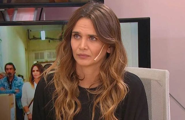 Amalia Granata contó que le costó aceptar el diagnóstico médico que recibió su hijo Roque: Algo le pasaba