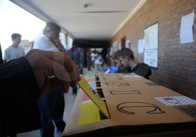 #SantaFeDecide: qué es lo que se vota en la provincia el domingo 14