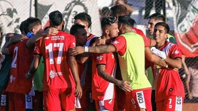 Deportivo Maipú y Juventud Unida chocarán en Córdoba por los 32vos de final de la Copa Argentina.