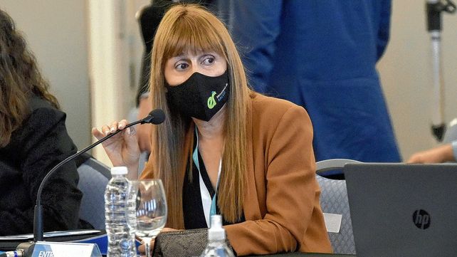 Para Sonia Velázquez es esperable un nuevo pico entre diciembre y enero