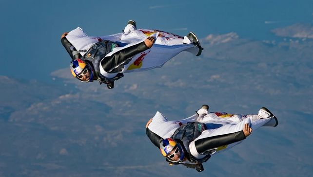 El joven francés fue protagonista de espectaculares hazañas que dieron la vuelta al mundo.